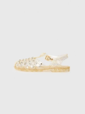 Sandały Loeffler Randall beżowy