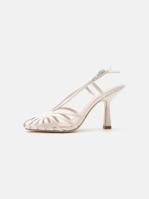 Sandały Loeffler Randall biały