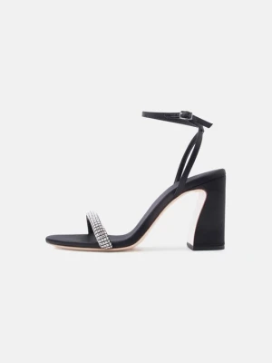 Sandały Loeffler Randall czarny