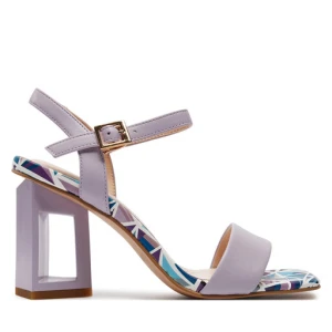 Sandały Loretta Vitale D40514A Kolorowy