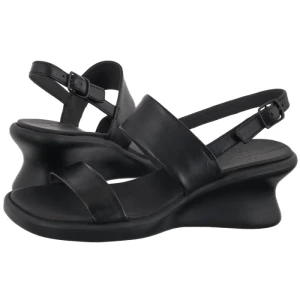 Sandały Louise Sandal Black K201915-001 (CE23-a) Camper