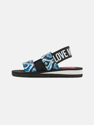 Zdjęcie produktu Sandały Love Moschino