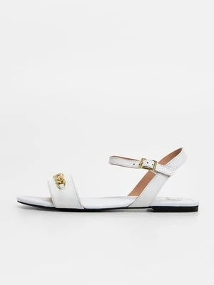 Sandały Love Moschino