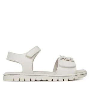 Sandały Lumberjack LJ-SG41906-012-X59-M0167 D Biały