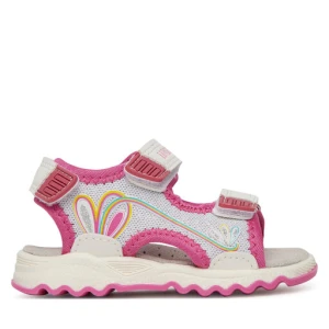 Sandały Lumberjack LJ-SGB3706-005-N47-M0164 M Biały