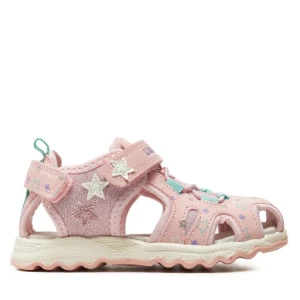 Sandały Lumberjack SGB3706-006-N47 S Różowy