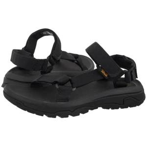 Sandały M Hurricane XLT3 Black 1173670/BLK (TA42-a) Teva
