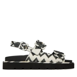 Sandały M Missoni Mia M39_022 Biały