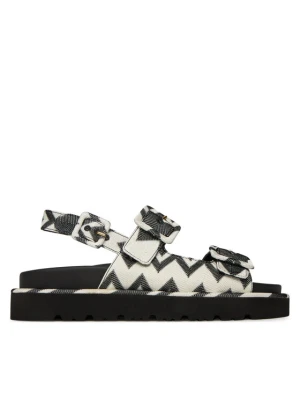 Sandały M Missoni Mia M39_022 Biały