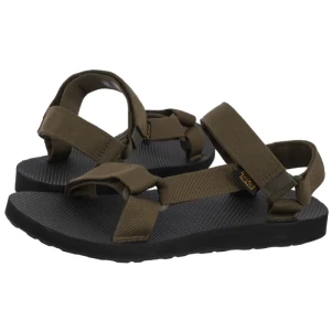 Sandały M Original Universal Dark Olive 1004006/DOL (TA1-i) Teva