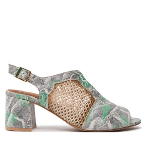 Sandały Maciejka 06433-03/00-1 Szary