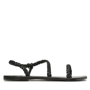 Sandały Manebi Sandals S 6.4 Y0 Czarny