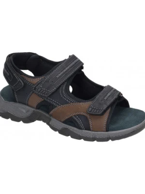 SANDAŁY MANITU - 610009-09