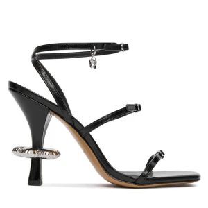 Sandały Marc Jacobs 2P5FPM001F13 Czarny