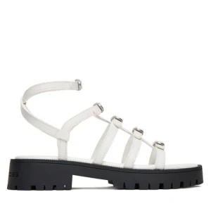 Sandały Marc Jacobs The Tiki 2S5FSA001F06 Biały