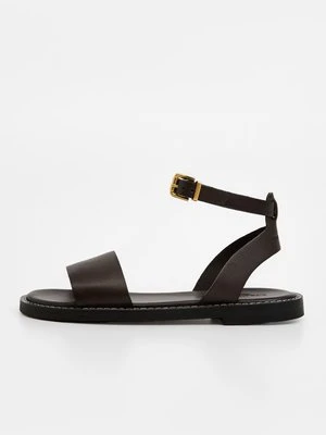 Sandały Marc O'Polo