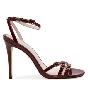 Sandały Marciano Guess 5GGZ27 7231A Bordowy