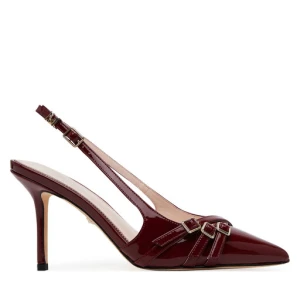 Sandały Marciano Guess 5GGZ31 7231A Bordowy