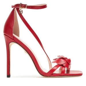 Sandały Marciano Guess 5YGZ34 7368A Czerwony