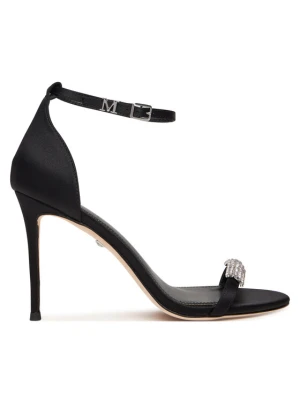 Sandały Marciano Guess 6RGZ29 7424A Czarny