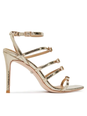 Sandały Marciano Guess G6GZ14 L0095 Złoty