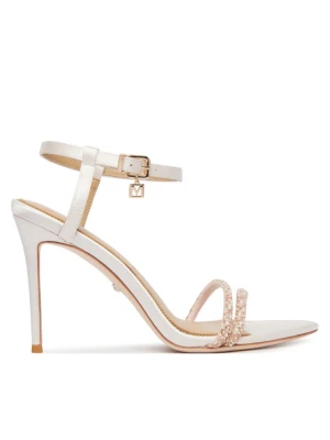 Sandały Marciano Guess G6GZ15 W2496 Biały