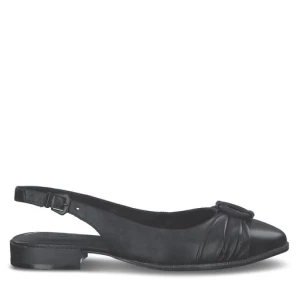 Sandały Marco Tozzi 2-2-29401-20 Czarny