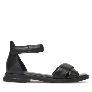 Sandały Marco Tozzi 2-28165-44 Czarny