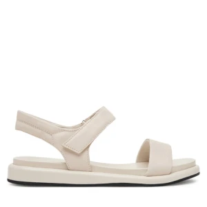 Sandały Marco Tozzi 2-28414-42 Écru