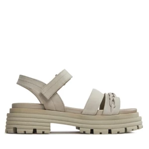 Sandały Marco Tozzi 2-28709-20 Biały