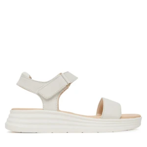 Sandały Marco Tozzi 2-28709-44 Biały