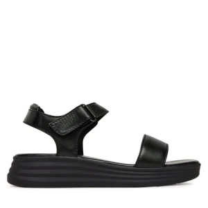 Sandały Marco Tozzi 2-28709-44 Czarny