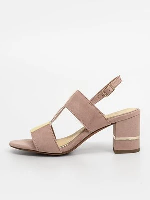 Sandały marco tozzi