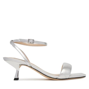 Sandały Marella Coimbra 2513521037200 Srebrny