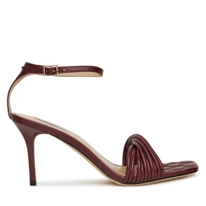 Sandały Marella Verve 2513521047200 Czerwony