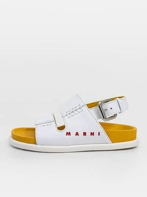 Sandały Marni