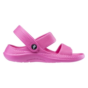 Sandały Martes Essentials Sand 92800598424 różowe