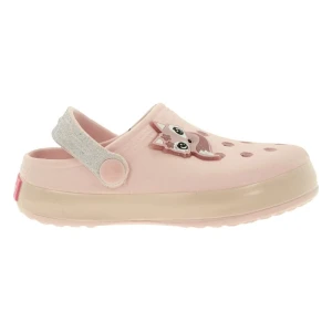 Sandały Martes Martine Kids Jr 92800354613 różowe