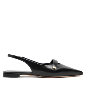 Sandały Max Mara Mmspring 2414521111600 Czarny