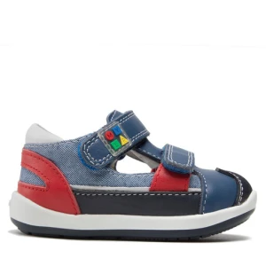 Sandały Mayoral 41.374 Granatowy