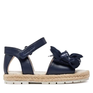 Sandały Mayoral 41553 Granatowy