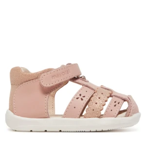 Sandały Mayoral 41614 Różowy