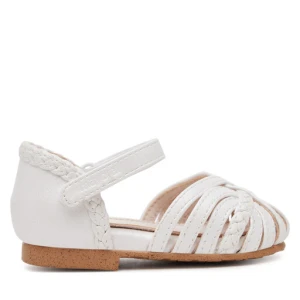 Sandały Mayoral 41628 Biały