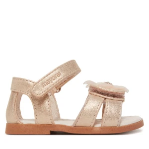 Sandały Mayoral 41630 Różowy