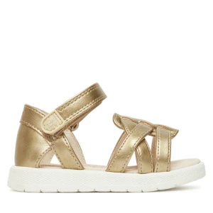 Sandały Mayoral 41634 Złoty