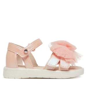 Sandały Mayoral 41636 Różowy