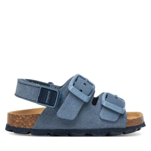 Sandały Mayoral 41692 Granatowy