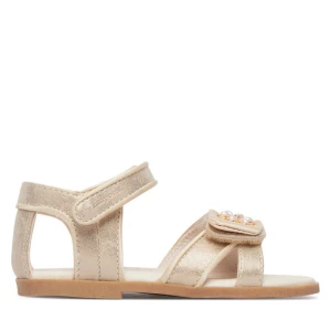 Sandały Mayoral 41737.22 Złoty