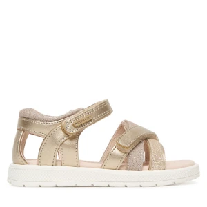 Sandały Mayoral 41741.83 Złoty