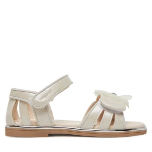 Sandały Mayoral 43625 Écru